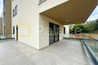 1 - Galižana, Apartment