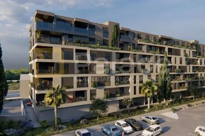 1 - Pula, Apartamento