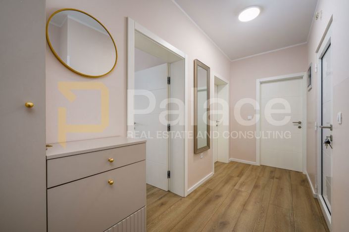 Image No.10-Appartement de 3 chambres à vendre à Porec
