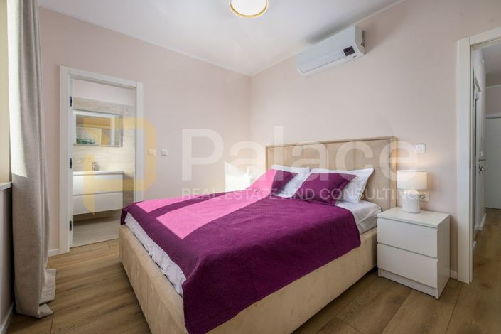 Image No.12-Appartement de 3 chambres à vendre à Porec