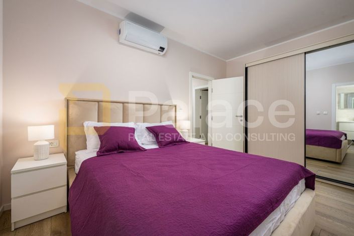 Image No.13-Appartement de 3 chambres à vendre à Porec