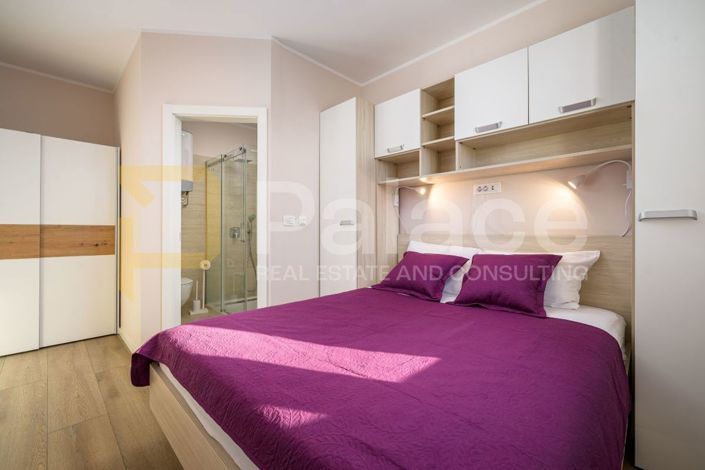 Image No.22-Appartement de 3 chambres à vendre à Porec