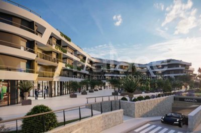 1 - Porec, Appartement