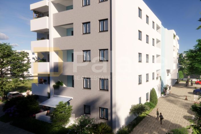 Image No.5-1 Bed Apartment for sale