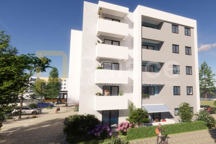Image No.6-1 Bed Apartment for sale