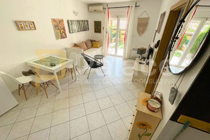 Image No.17-Appartement de 1 chambre à vendre à Peroj