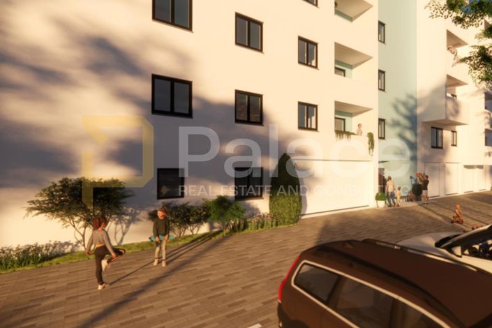 Image No.6-1 Bed Apartment for sale