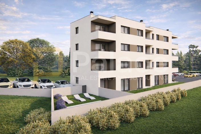 Image No.5-Appartement de 2 chambres à vendre à Tar
