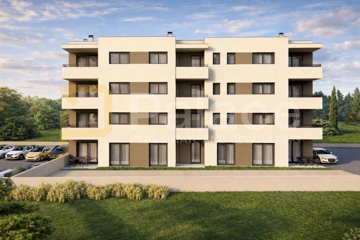 Image No.6-Appartement de 2 chambres à vendre à Tar