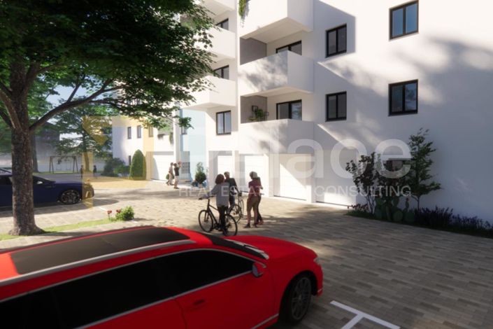 Image No.8-2 Bed Apartment for sale