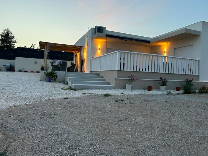 Image No.18-3 Bed Villa for sale