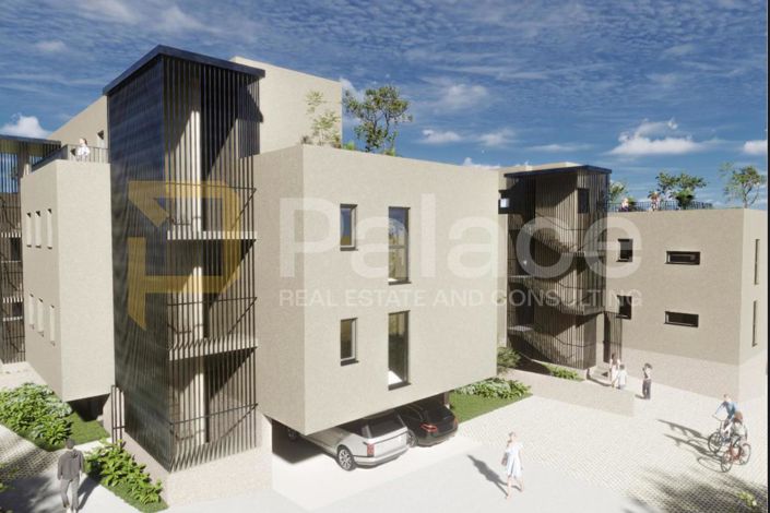 Image No.2-Appartement de 3 chambres à vendre à Trogir