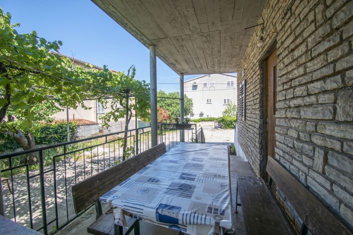 Image No.5-Maison de 7 chambres à vendre à Zadar