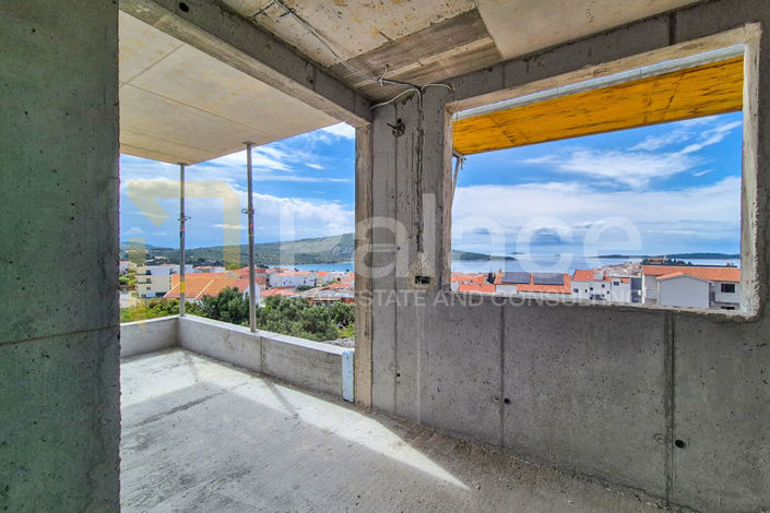 Image No.3-Appartement de 1 chambre à vendre à Primošten