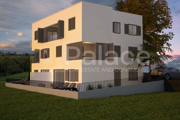 Image No.7-Appartement de 1 chambre à vendre à Primošten