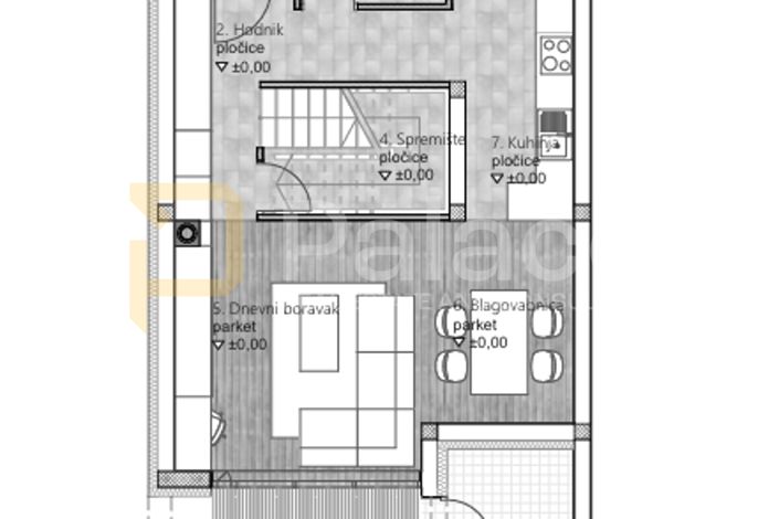 Image No.2-4 Bed Apartment for sale