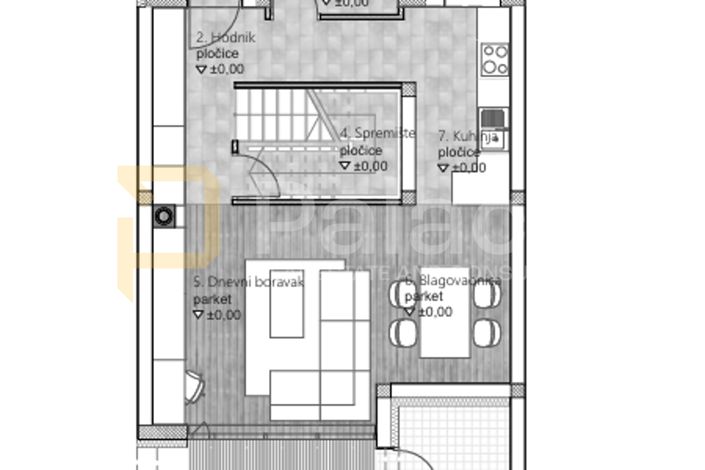Image No.2-4 Bed Apartment for sale