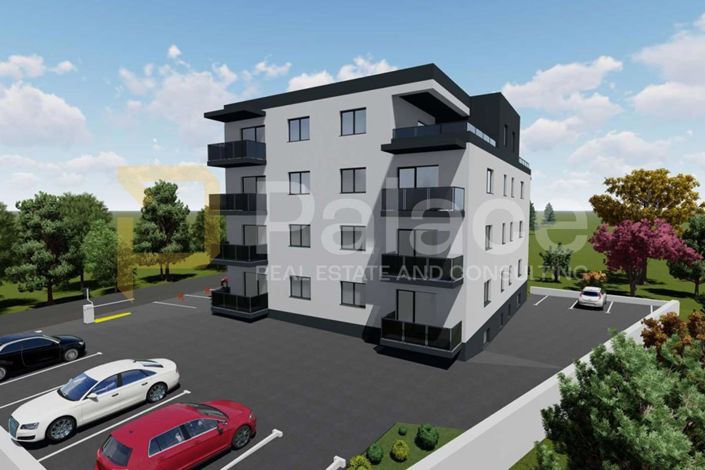 Image No.2-4 Bed Apartment for sale