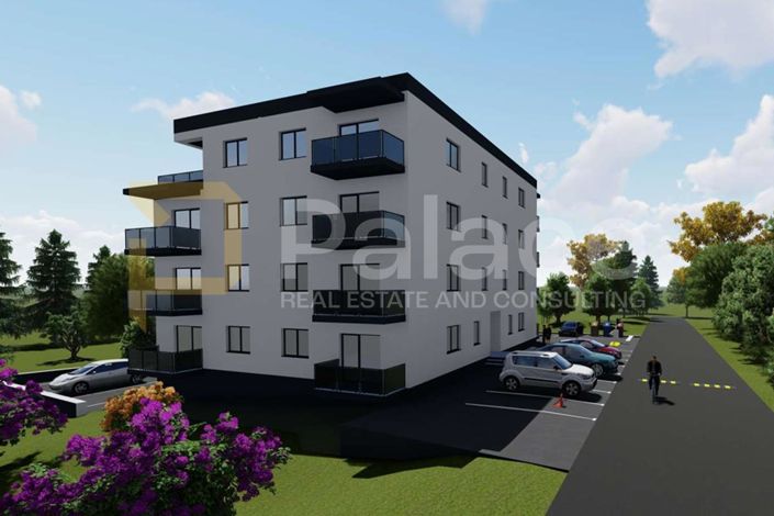 Image No.3-4 Bed Apartment for sale
