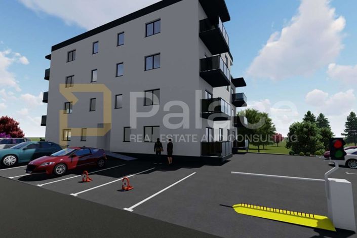 Image No.4-4 Bed Apartment for sale