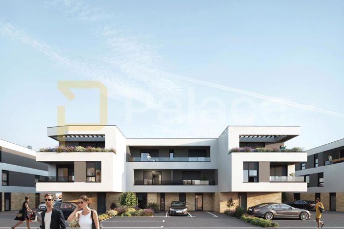 Image No.7-2 Bed Apartment for sale