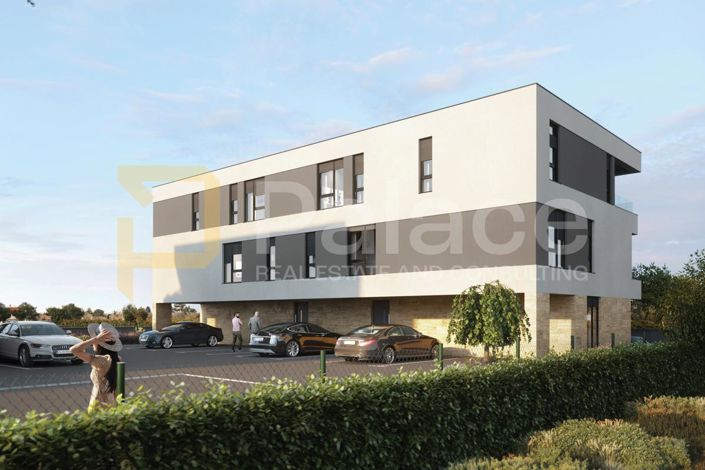 Image No.11-1 Bed Apartment for sale