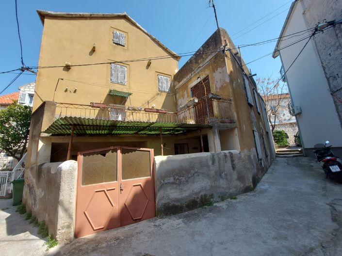 Image No.5-Maison de ville de 6 chambres à vendre à Trogir