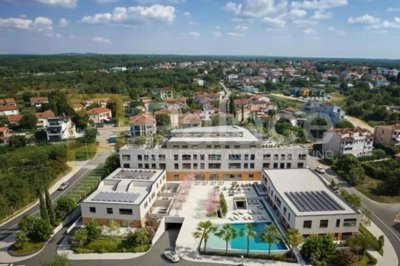 1 - Porec, Appartement