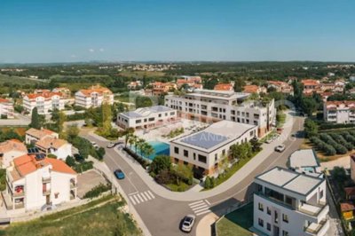 1 - Porec, Appartement