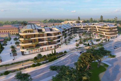 1 - Porec, Appartement