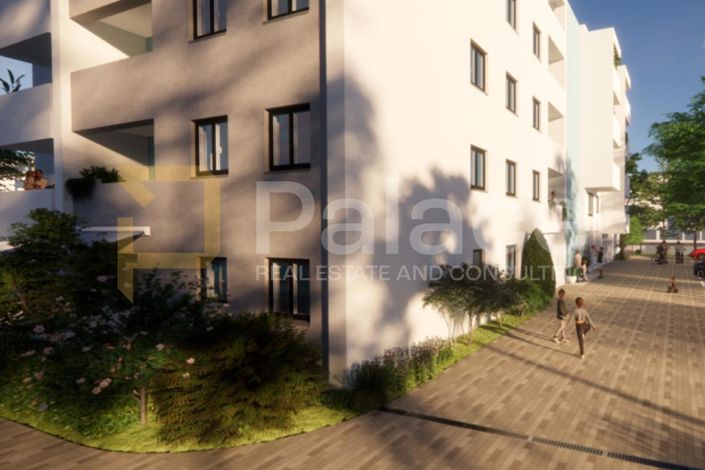 Image No.8-1 Bed Apartment for sale