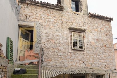 1 - Sibenik, Maison