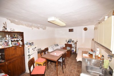 1 - Sibenik, Maison de ville
