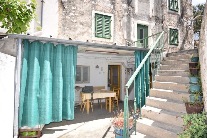 Image No.2-Maison de ville de 4 chambres à vendre à Sibenik