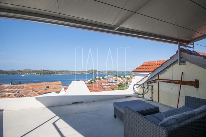Image No.15-Appartement de 4 chambres à vendre à Sibenik