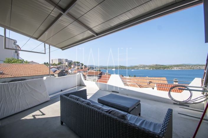 Image No.16-Appartement de 4 chambres à vendre à Sibenik