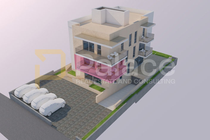 Image No.2-1 Bed Apartment for sale