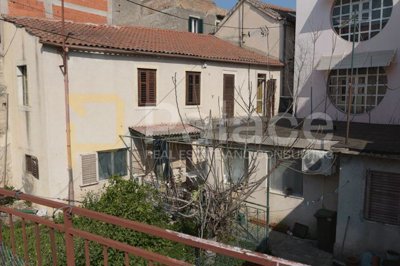 1 - Sibenik, Maison de ville