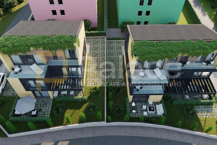 Image No.2-Appartement de 2 chambres à vendre à Primorje-Gorski Kotar
