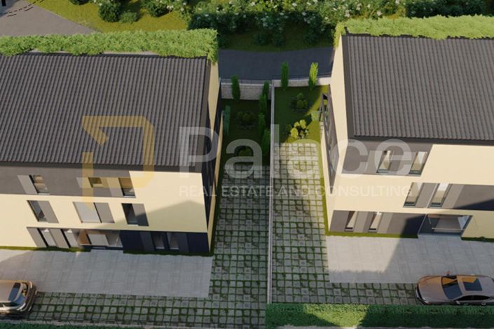 Image No.3-Appartement de 2 chambres à vendre à Primorje-Gorski Kotar