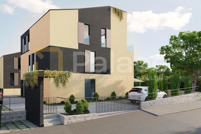 Image No.4-Appartement de 2 chambres à vendre à Primorje-Gorski Kotar