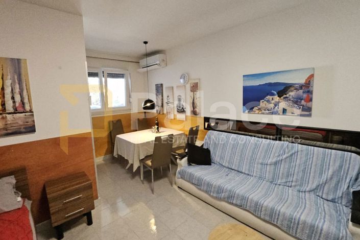 Image No.3-Appartement de 1 chambre à vendre à Split