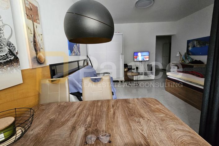 Image No.4-Appartement de 1 chambre à vendre à Split