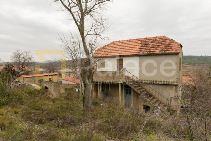 Image No.2-Maison de 3 chambres à vendre à Pirovac