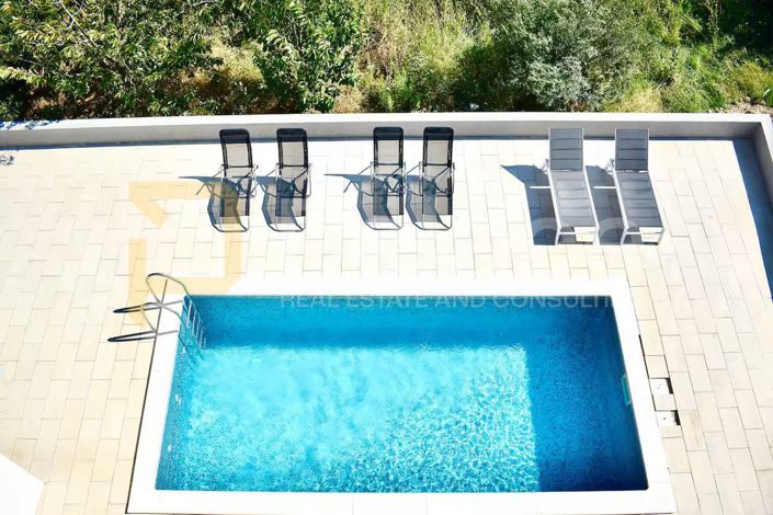 Image No.12-Appartement de 1 chambre à vendre à Trogir