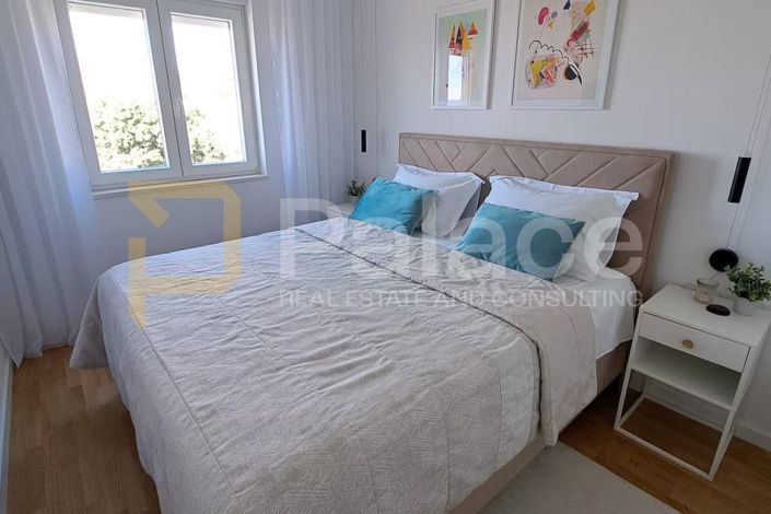Image No.3-Appartement de 1 chambre à vendre à Trogir