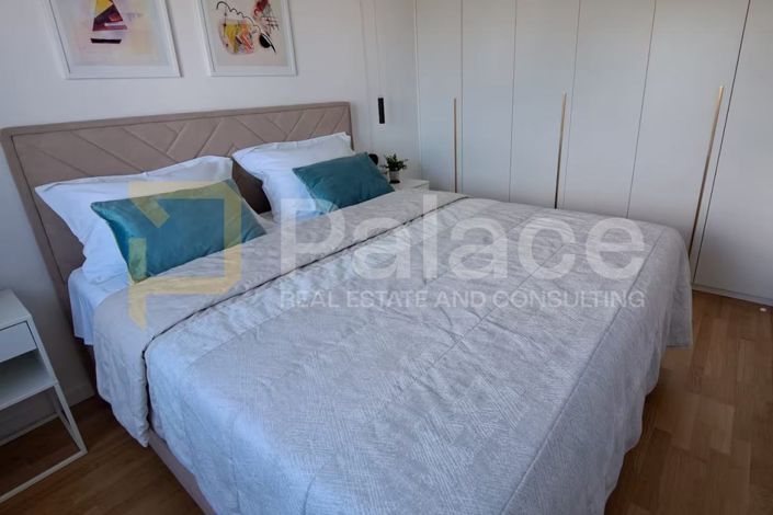 Image No.4-Appartement de 1 chambre à vendre à Trogir