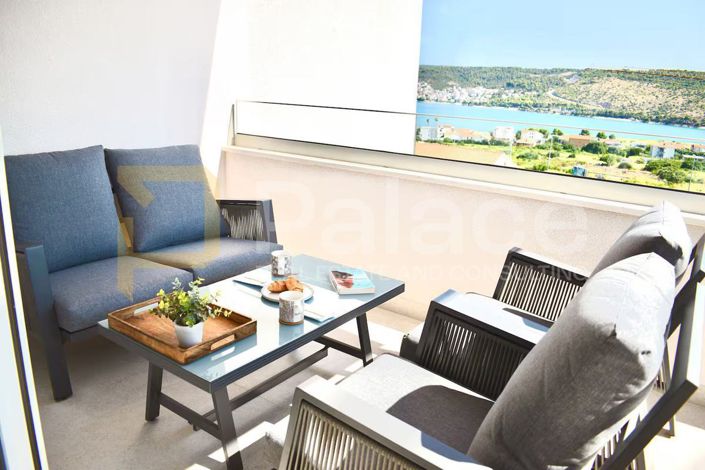 Image No.5-Appartement de 1 chambre à vendre à Trogir