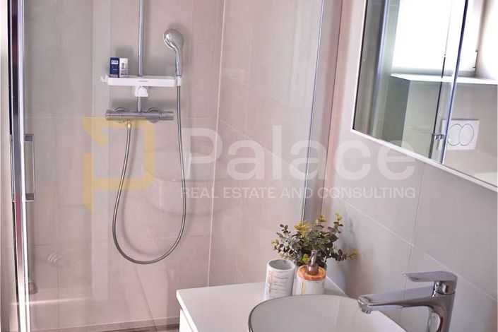 Image No.7-Appartement de 1 chambre à vendre à Trogir