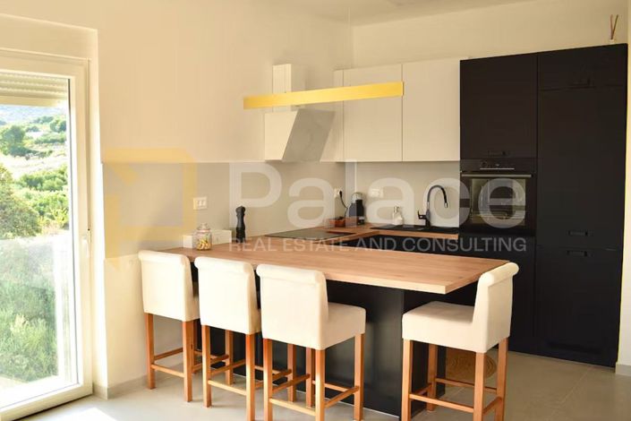 Image No.9-Appartement de 1 chambre à vendre à Trogir